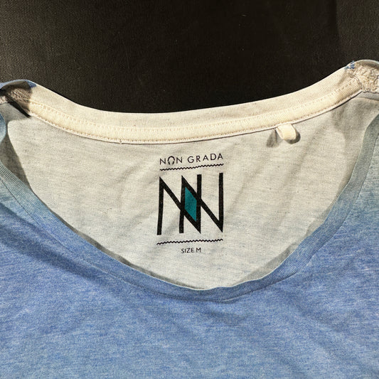 T-shirt - Multicolored - Size M