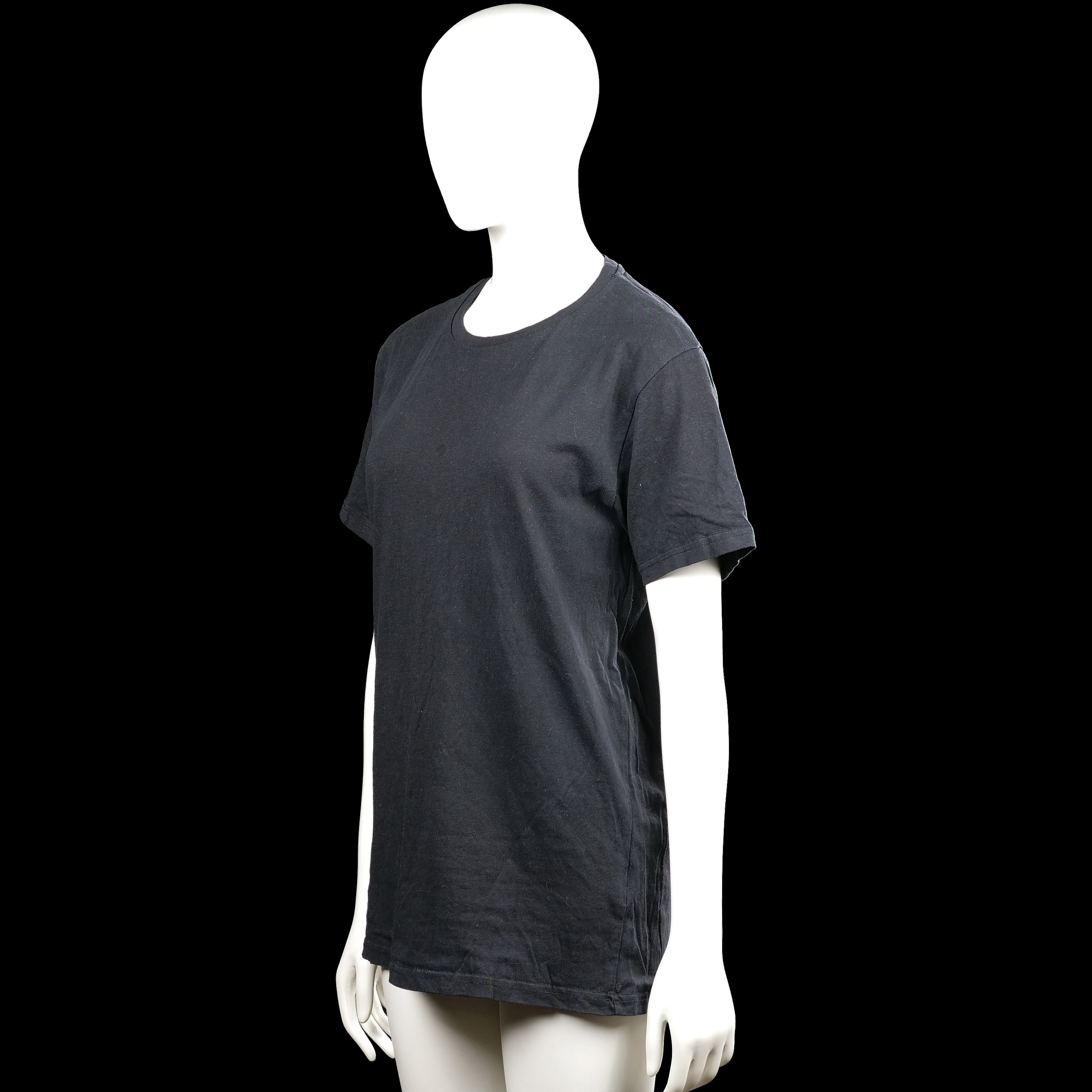 T-shirt - Charcoal - Size M