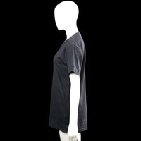 T-shirt - Charcoal - Size M
