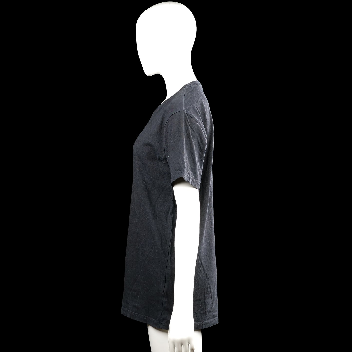 T-shirt - Charcoal - Size M