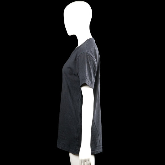 T-shirt - Charcoal - Size M