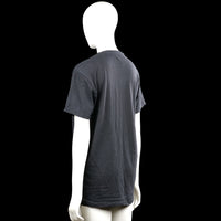 T-shirt - Charcoal - Size M