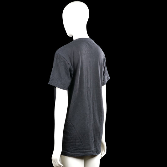 T-shirt - Charcoal - Size M