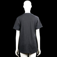 T-shirt - Charcoal - Size M