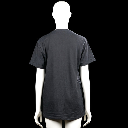 T-shirt - Charcoal - Size M