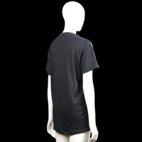 T-shirt - Charcoal - Size M