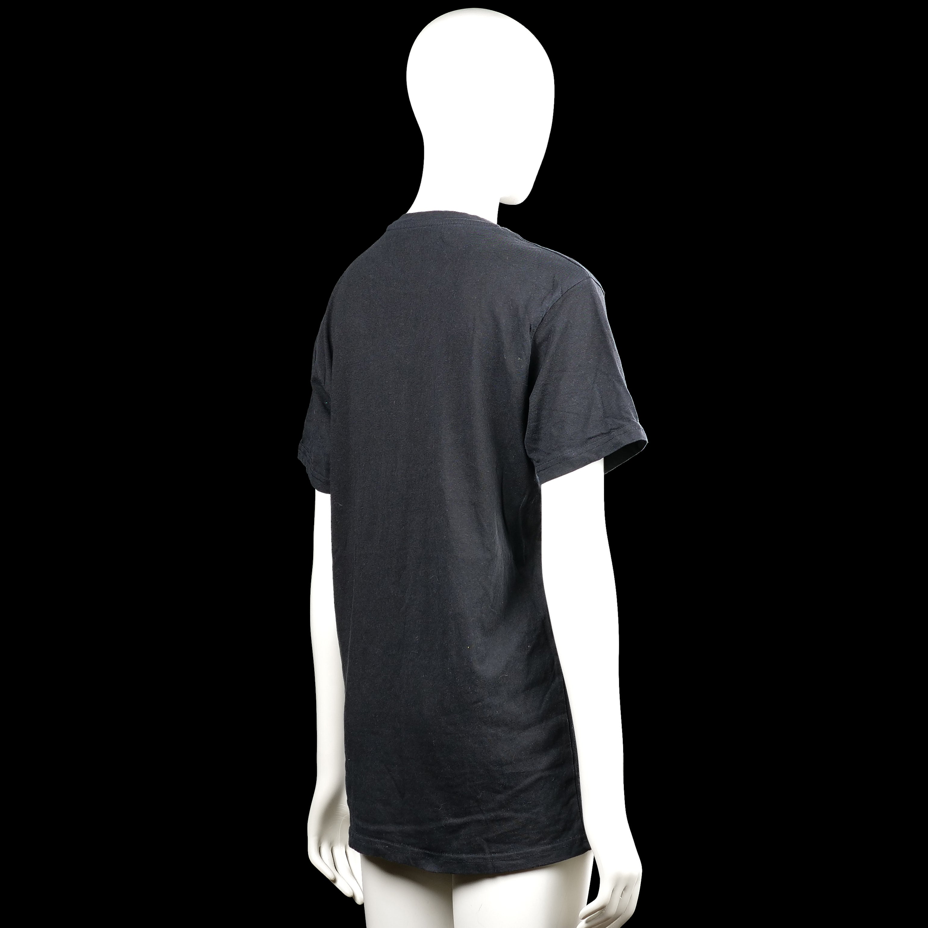 T-shirt - Charcoal - Size M