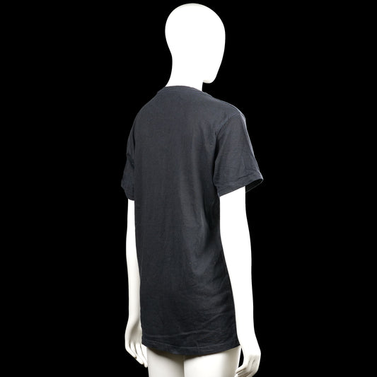 T-shirt - Charcoal - Size M