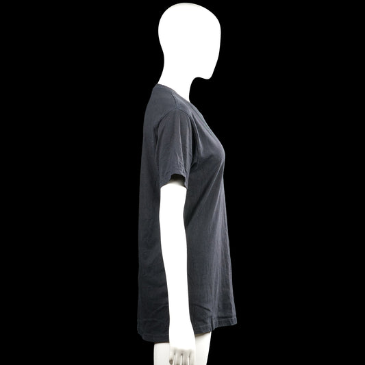 T-shirt - Charcoal - Size M