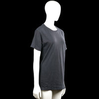 T-shirt - Charcoal - Size M