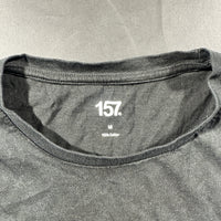 T-shirt - Charcoal - Size M