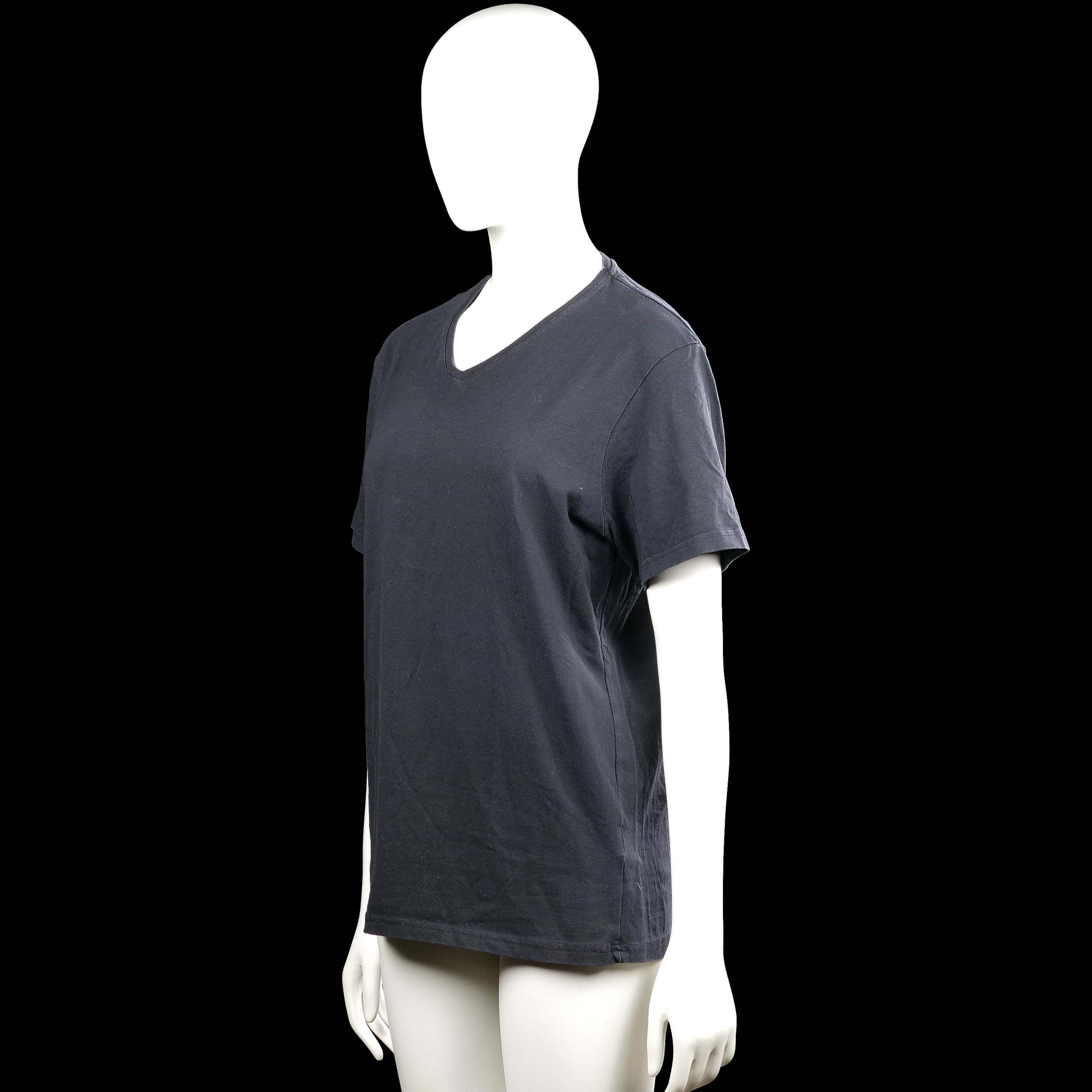 T-shirt - Dark Gray - Size M