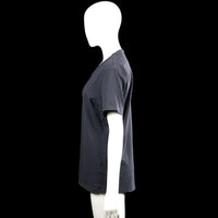 T-shirt - Dark Gray - Size M
