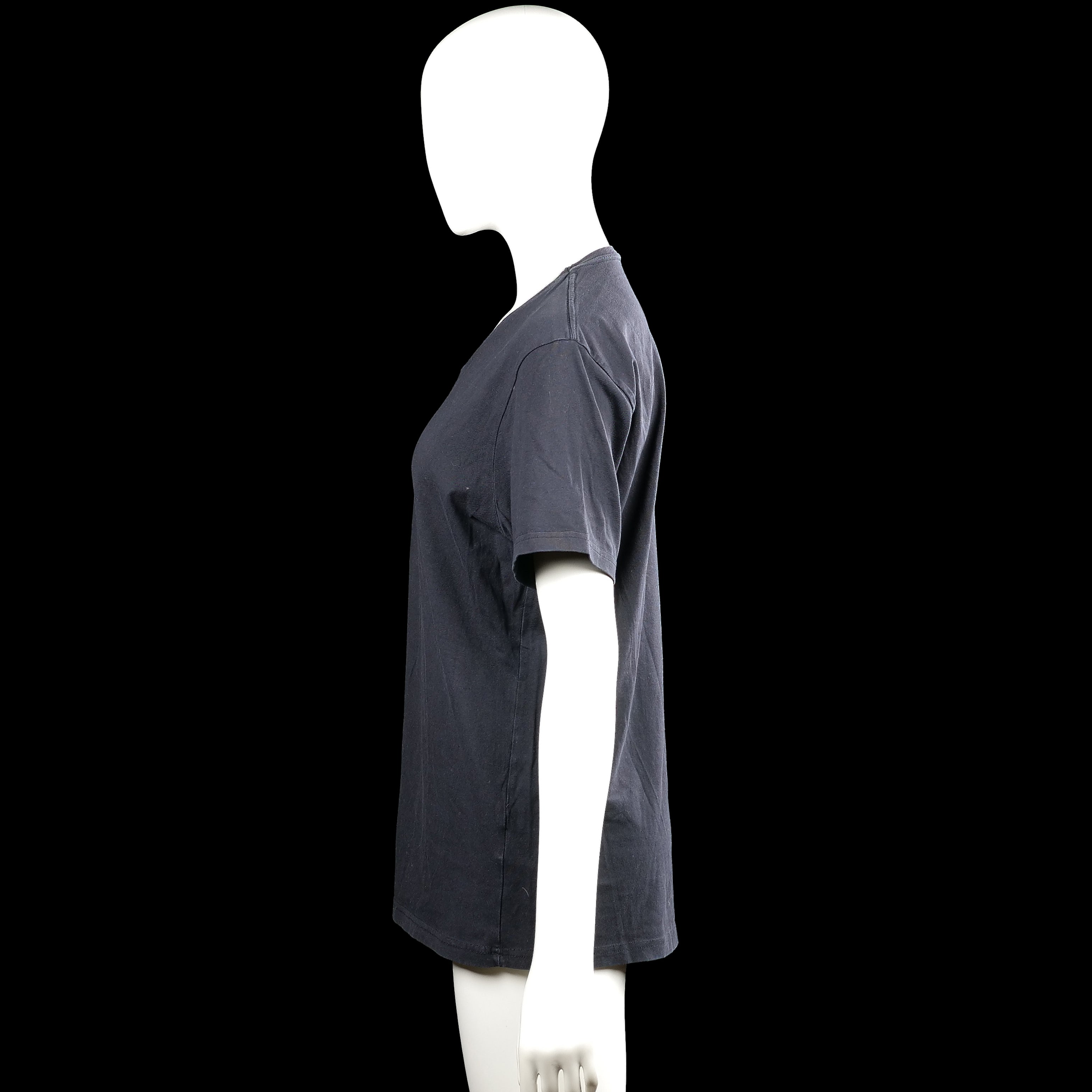 T-shirt - Dark Gray - Size M
