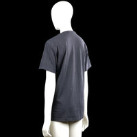 T-shirt - Dark Gray - Size M
