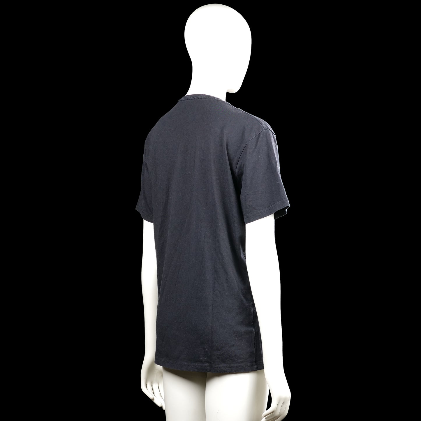 T-shirt - Dark Gray - Size M