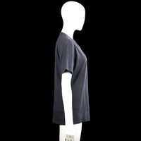T-shirt - Dark Gray - Size M