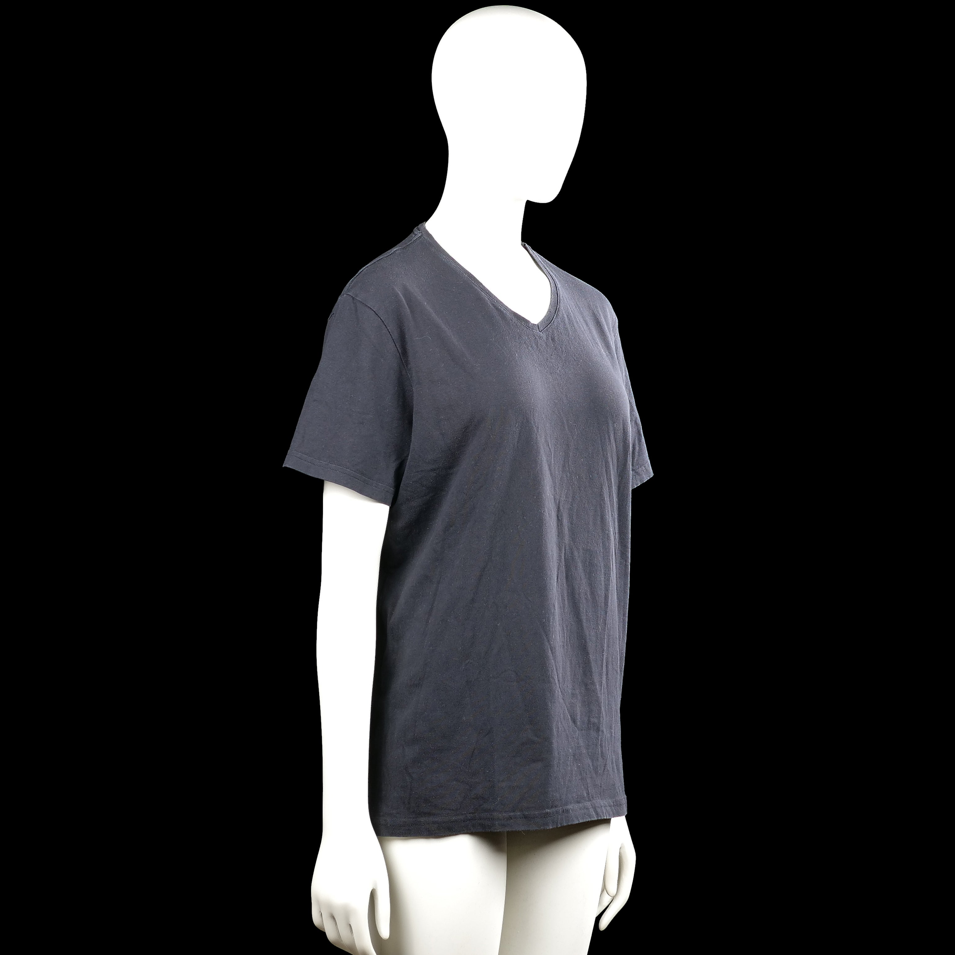T-shirt - Dark Gray - Size M