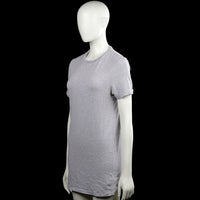 T-shirt - Light Gray - Size S