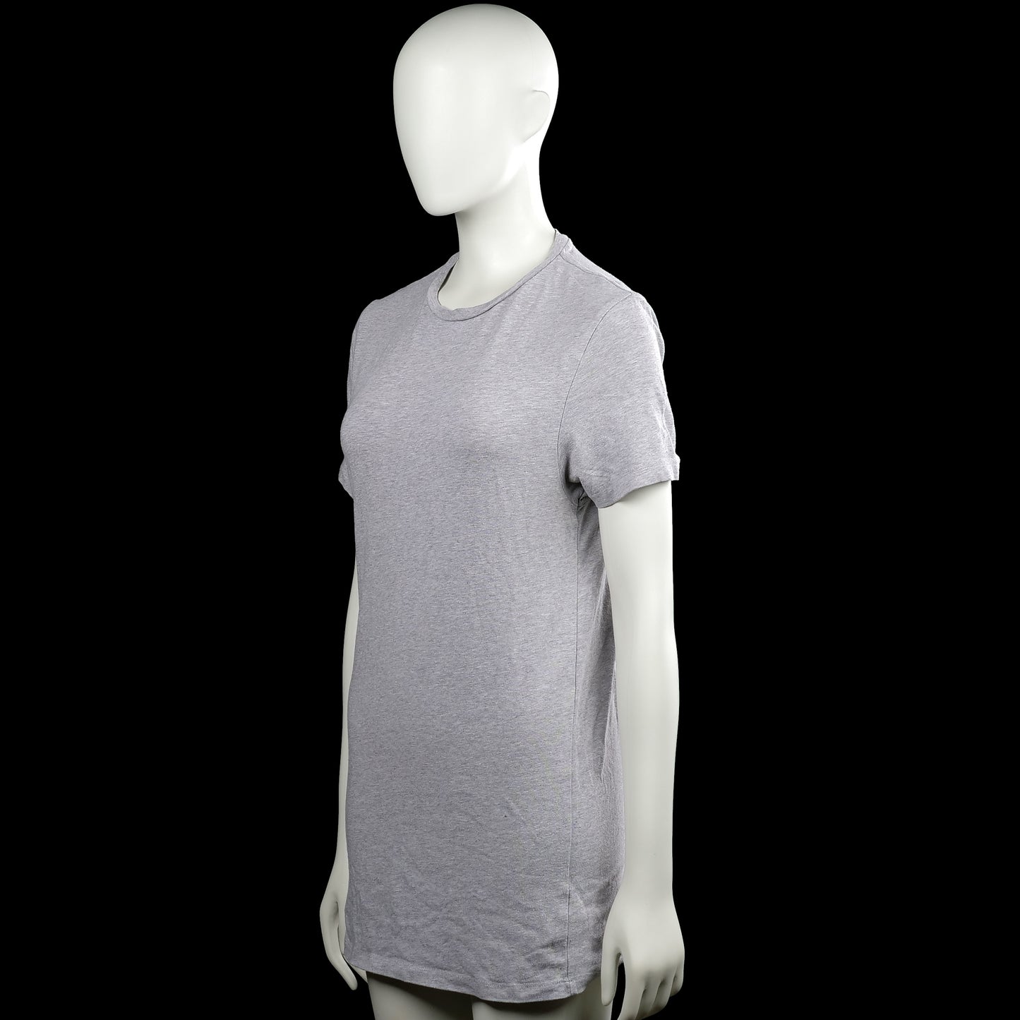 T-shirt - Light Gray - Size S