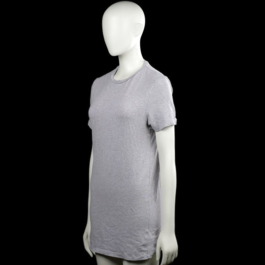 T-shirt - Light Gray - Size S