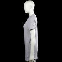 T-shirt - Light Gray - Size S