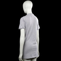 T-shirt - Light Gray - Size S