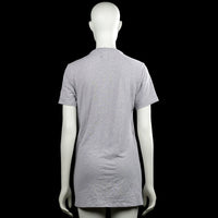 T-shirt - Light Gray - Size S