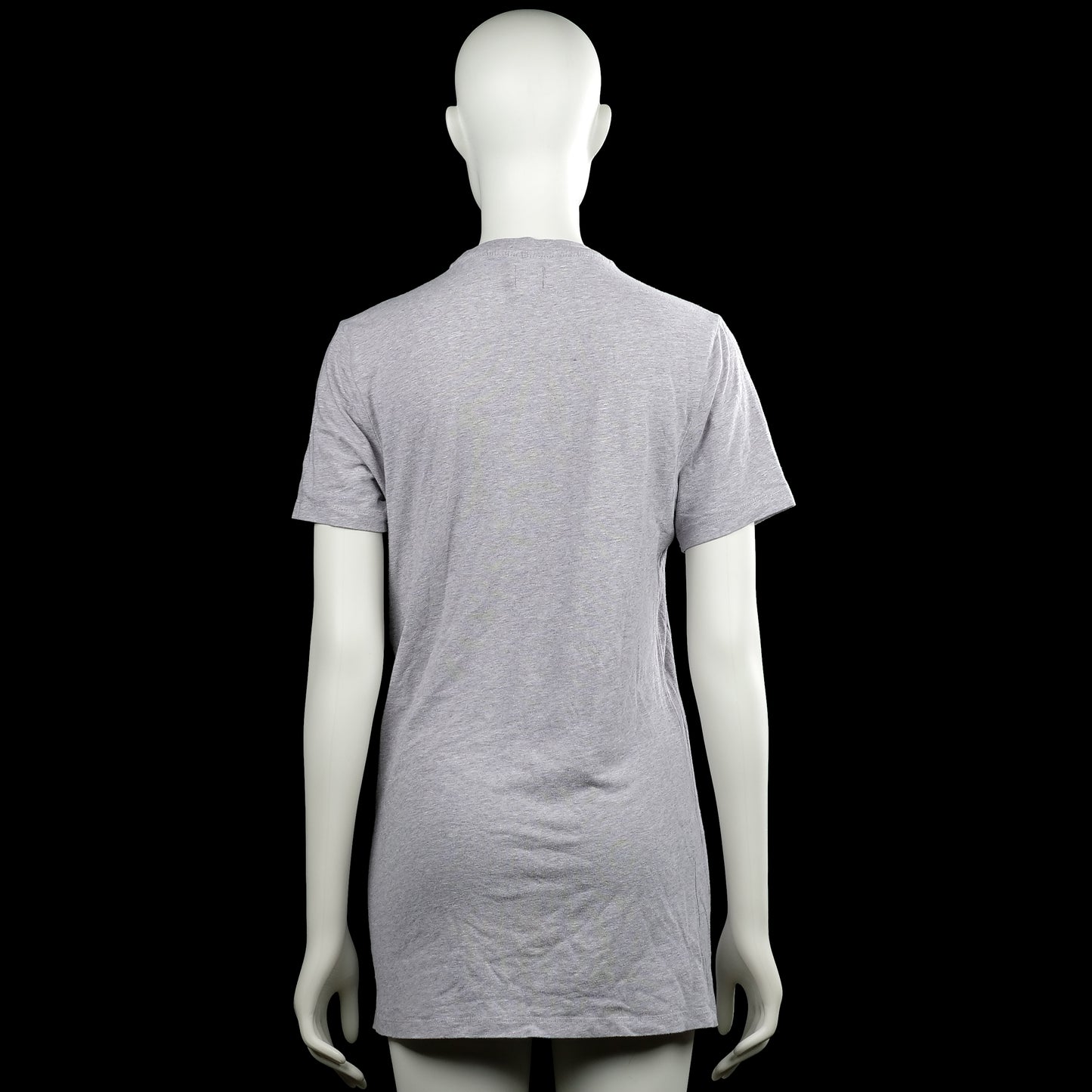 T-shirt - Light Gray - Size S