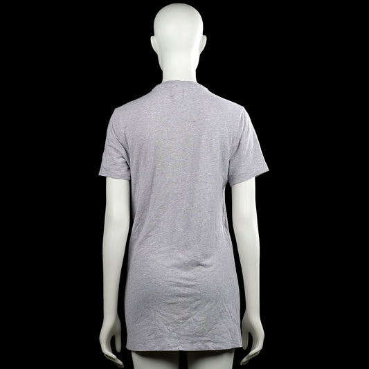 T-shirt - Light Gray - Size S