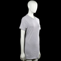 T-shirt - Light Gray - Size S