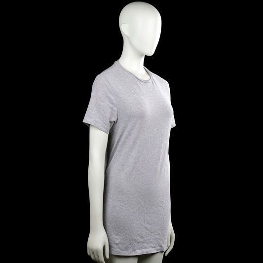 T-shirt - Light Gray - Size S
