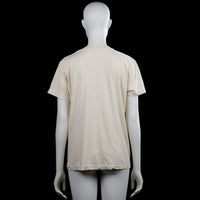 T-shirt - Ivory - Size M