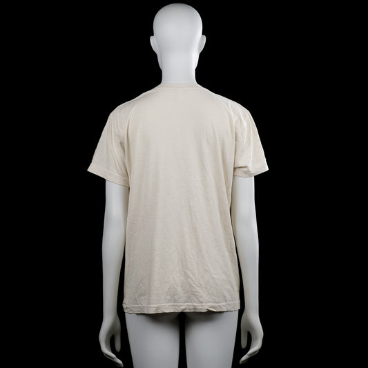 T-shirt - Ivory - Size M