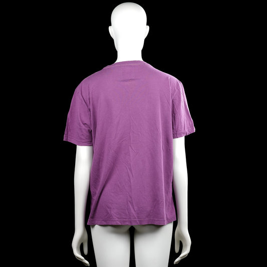 T-shirt - Purple - Size M