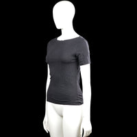 T-shirt - Charcoal - Size S