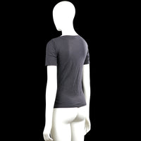 T-shirt - Charcoal - Size S