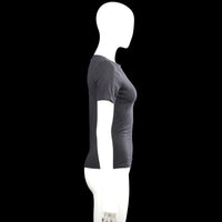 T-shirt - Charcoal - Size S