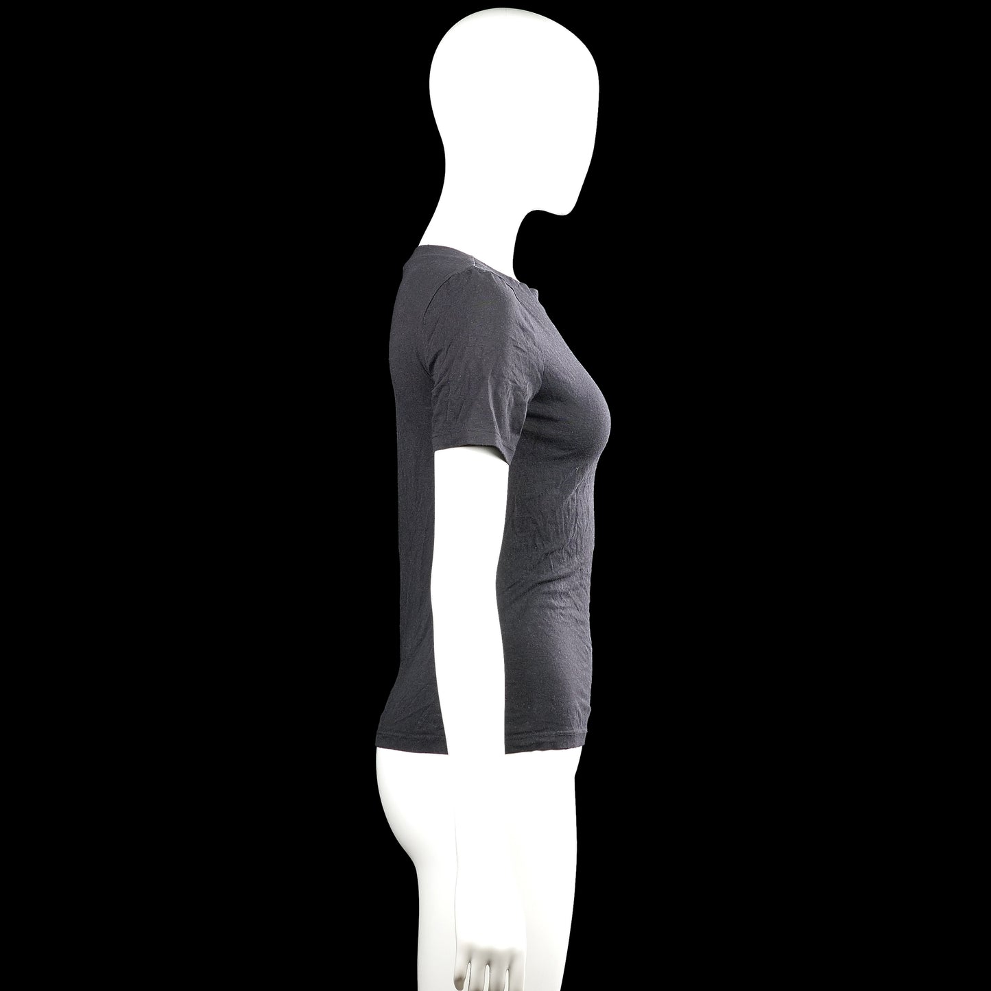 T-shirt - Charcoal - Size S
