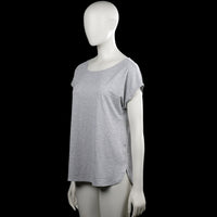 T-shirt - Light Gray - Size M