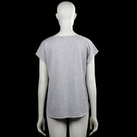 T-shirt - Light Gray - Size M