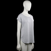 T-shirt - Light Gray - Size M
