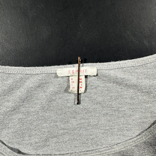 T-shirt - Light Gray - Size M