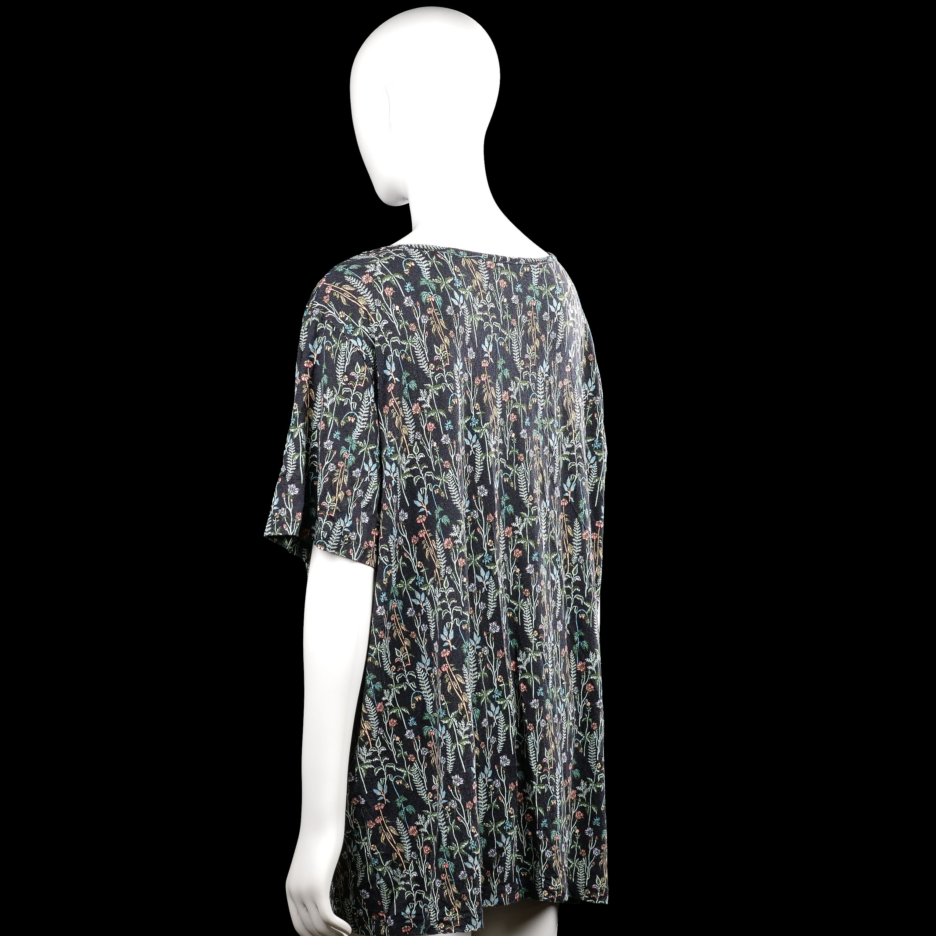 T-shirt - Multicolored - Size 2XL