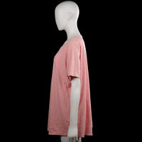 T-shirt - Pink - Size 44, 46