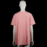T-shirt - Pink - Size 44, 46