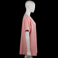 T-shirt - Pink - Size 44, 46