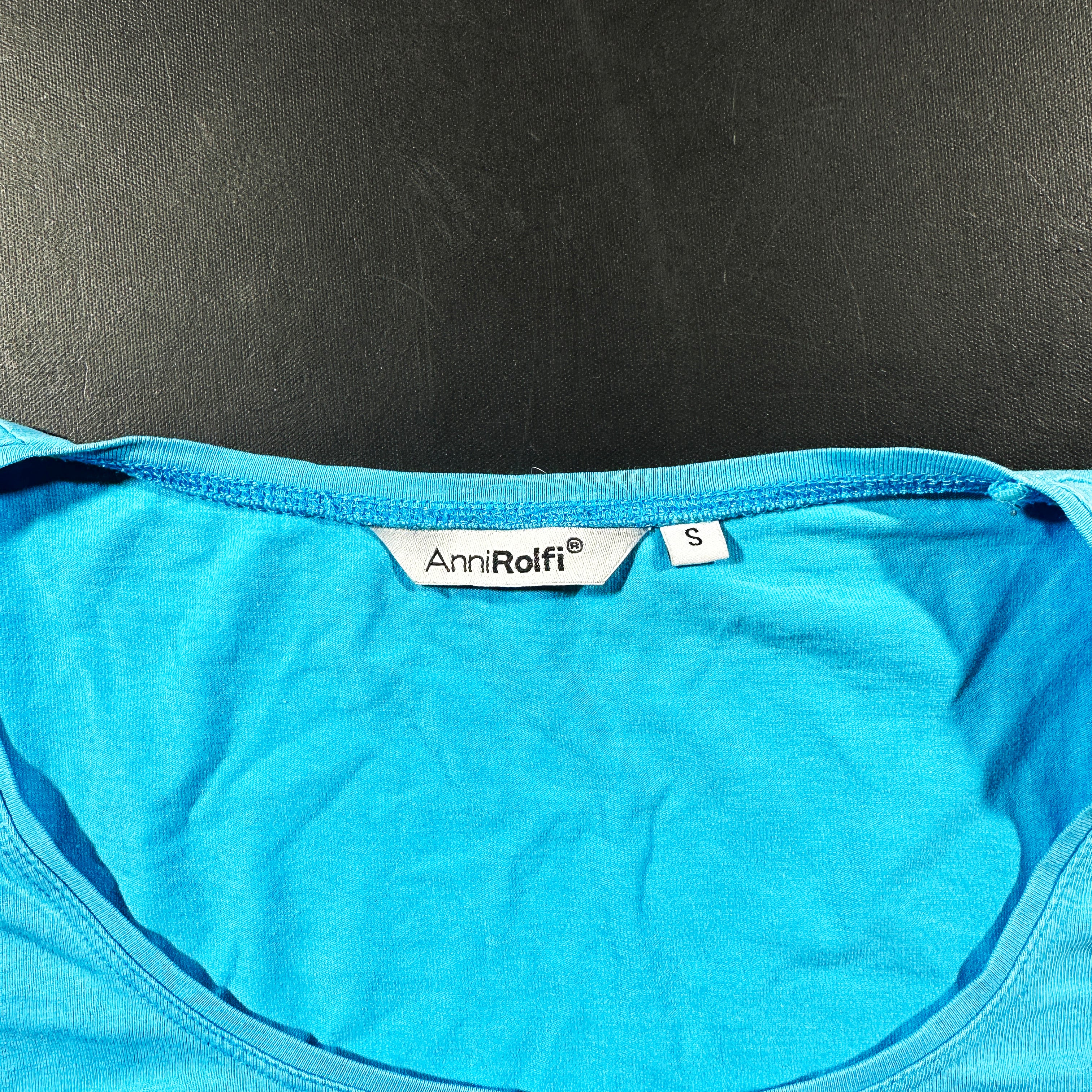 T-shirt - Light Blue - Size S
