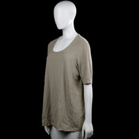T-shirt - Khaki - Size XL
