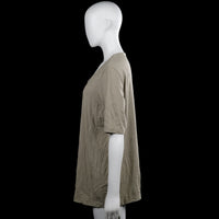 T-shirt - Khaki - Size XL